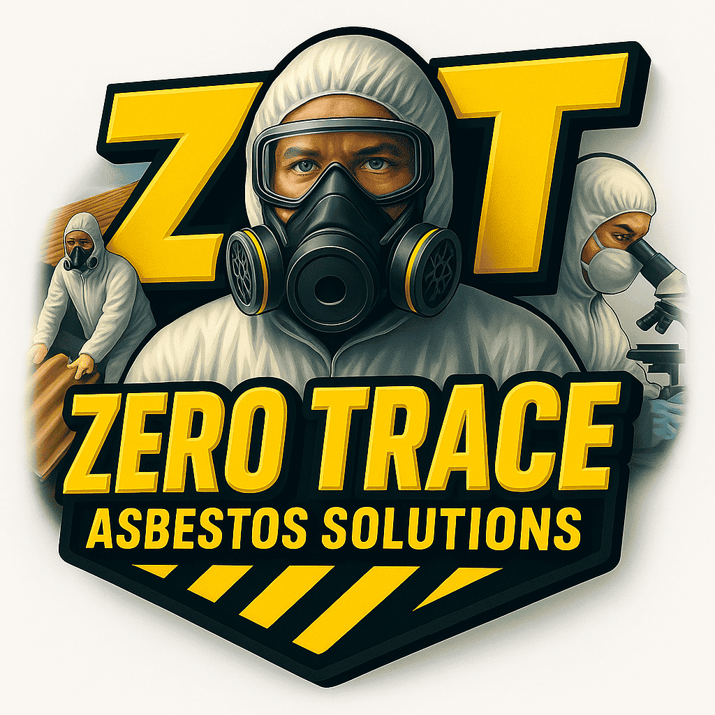 Zero Trace Asbestos