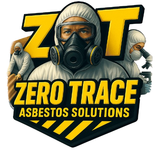 Zero Trace Asbestos-logo