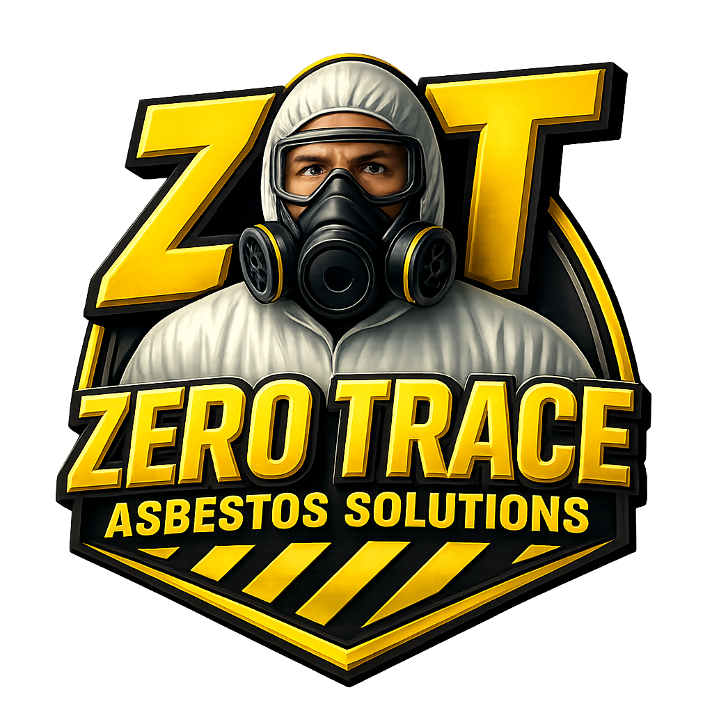 Zero Trace Asbestos